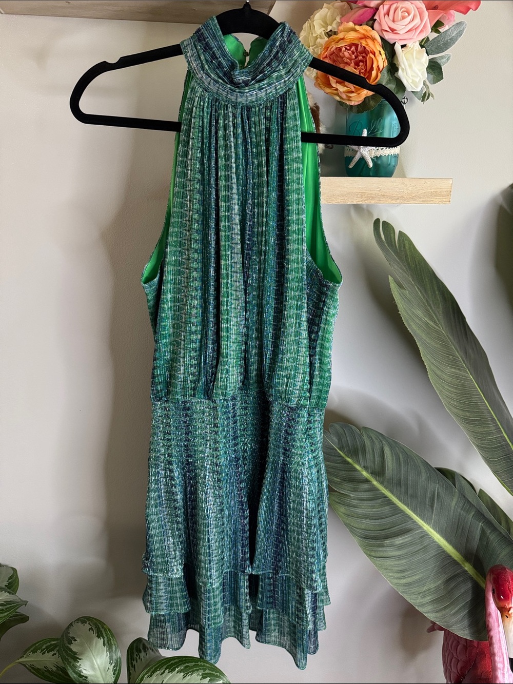 NWT Ramy Brook Marie Dress